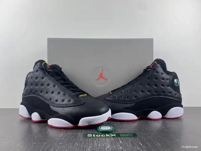 Air 414571-062 Jordan 13 Playoffs 0429